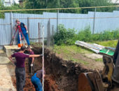 Дренаж под ключ: как не дать дождям испортить ваш участок