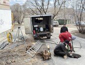 Ремонт и обслуживание наружных сетей водоотведения: надёжно