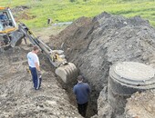 Виды наружных сетей водоснабжения и водоотведения