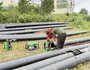 Строительство наружных сетей водоснабжения и водоотведения