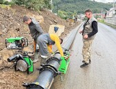 Проектирование наружных сетей водоснабжения