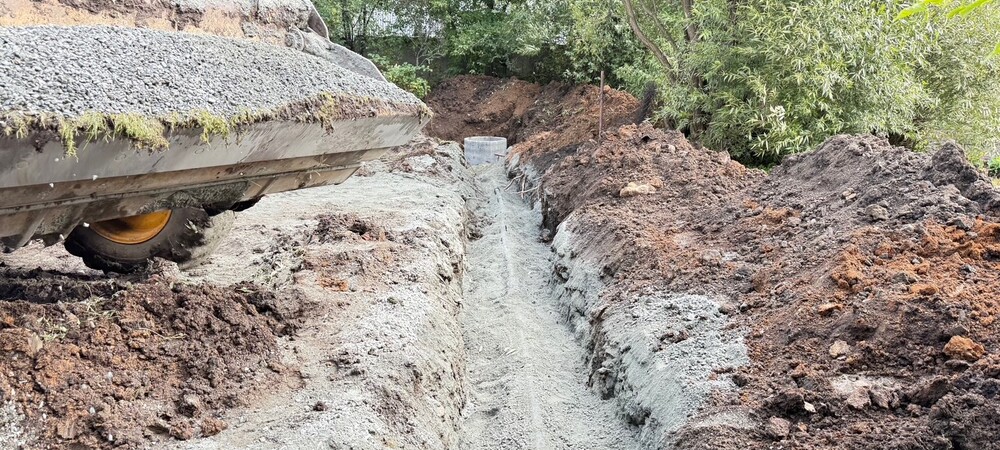 Установка системы водоотведения: цены, монтаж под ключ