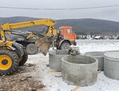 Аренда экскаватора‑погрузчика — быстро и без хлопот.